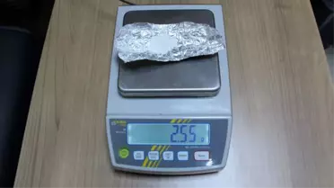 Nevşehir'de Uyuşturucuya Geçit Verilmiyor