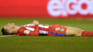 Neymar'ın Babasından Faul Öfkesi