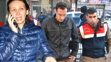 Parkta Spor Yapan Hamile Kadına Saldıran Sanık Tahliye Edildi