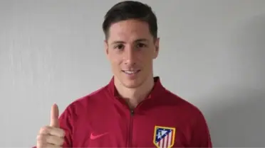 Torres Taburcu Oldu
