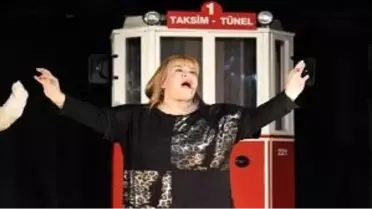 Yolculuğum