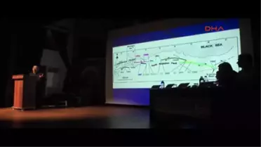 Yrd. Doç Dr. Oğuz Gündoğdu: Asıl Tehlike Uzun Süredir Sessiz Duran Biga Fayında