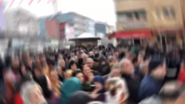 Adana'da Gösteri ve Yürüyüşler 1 Ay Yasaklandı