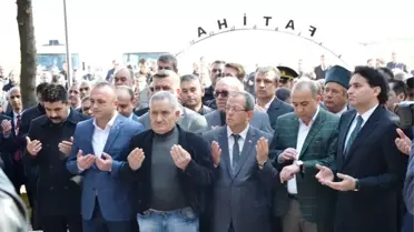 Bigalı Mehmet Çavuş Anıldı