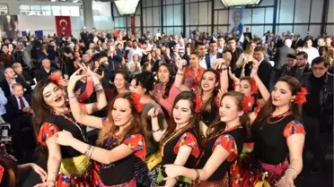 CHP Genel Başkanı Kemal Kılıçdaroğlu İzmir'de (2)