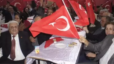 CHP Grup Başkanvekili Özgür Özel Açıklaması