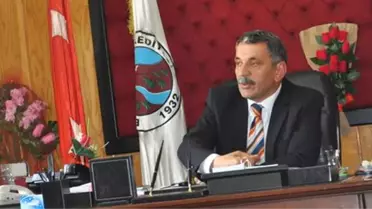 Dbp'li Beytüşşebap Belediye Başkanı Serbest Bırakıldı