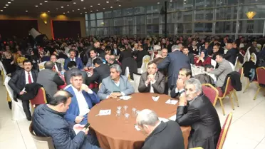 Halk Oylamasına Doğru