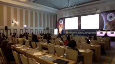 Her 100 Kişiden 8'inde Nöropatik Ağrı Var'