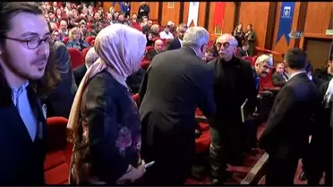 Hoca Ahmed Yesevi'nin Eserleri İlk Kez Bestelendi