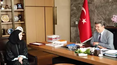 Genç Karateciler Hedef Büyüttü