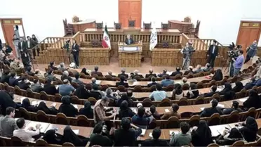 İran'da 'Ehl-i Sünnet'e Hakarete' Soruşturma Talebi