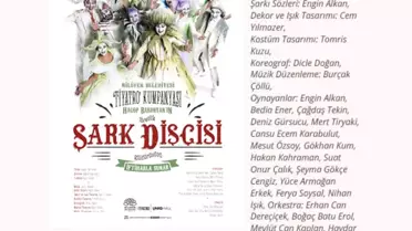 Şark Dişçisi