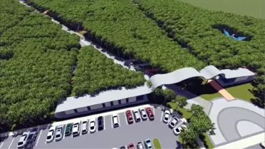 Şehit Polis Fethi Sekin'in Adı Elazığ'da Mesire Alanına Verildi