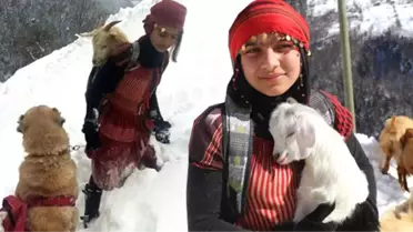 Türkiye Bu Fotoğrafla Tanımıştı! Bakan Çelik'in Katılacağı Programa Davet Edildi