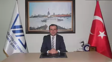 Vergi Müfettişleri Altı Yılda 312 Bin Mükellef İnceledi