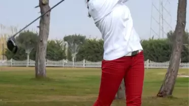 2017 Türkiye Golf Turu