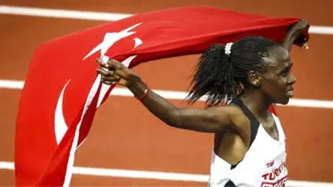 34. Avrupa Salon Atletizm Şampiyonası Sona Erdi