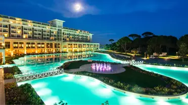 Accor Grubu Rixos'la Masaya Oturdu