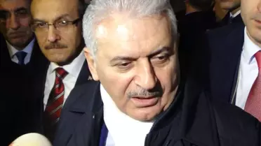 Başbakan Yıldırım: Alparslan'ın Torunları Farkını Gösterdi