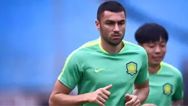 Burak Yılmaz Sezona Golle Başladı