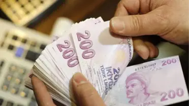 Can Suyu Kredisi' Esnafı Heyecanlandırdı