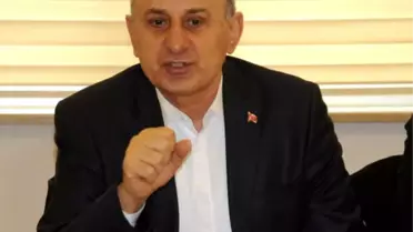 CHP'li Çiçek: Almanya'nın Tutumu Türkiye'ye Karşıdır