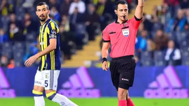 Fernandao Islıklandı, Topal Tribünleri Susturdu