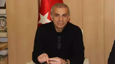 Gaziantep Büyükşehir Belediyespor - Mersin İdmanyurdu Maçının Ardından