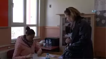 Gaziantep'te 9 Mahallede İlk Kez Muhtar Seçimi Yapıldı