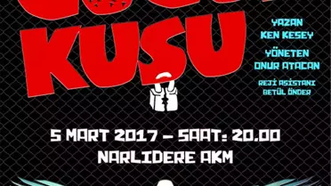 Guguk Kuşu