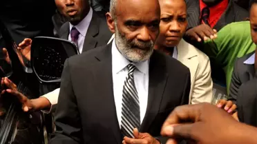Haiti Eski Devlet Başkanı Rene Preval Öldü