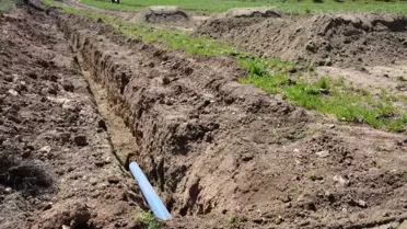 İki Mahallenin Daha Altyapı Sorunları Çözüldü
