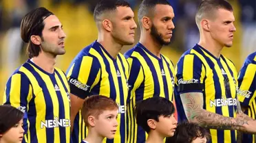 Ligde 3 Maç Aradan Sonra 11'de