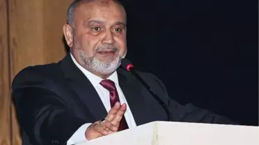 Viyana'da 'Türkiye'nin Dünü, Bugünü, Yarını' Konferansı