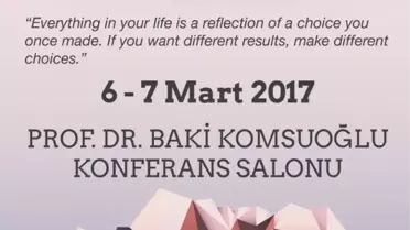 4. Liderlik Yönetim ve İnsan Kaynakları Zirvesi