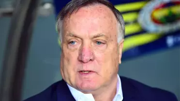 Advocaat: 3 Günde 2 Maçı Kaldıramıyoruz