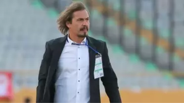Akman: 'Hakem, Hocamızı Göndermekte Hatalı'