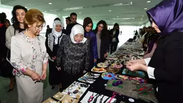 Ankara Büyükşehirden 8 Mart Dünya Kadınlar Günü Programı