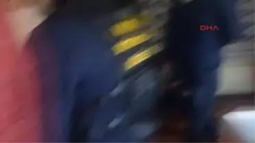 Ankara Polisi Uyuşturucu Satıcılarına Göz Açtırmıyor