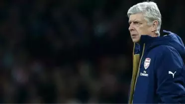 Arsene Wenger'in Yerine O Geliyor!