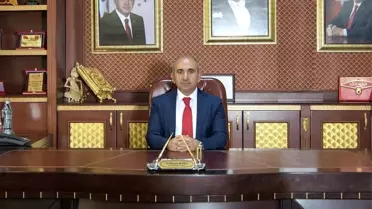 Başkan Kara'dan Madde Bağımlılığı Uyarısı