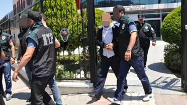 Başkent Polisi Uyuşturucu Satıcılarına Nefes Aldırmadı