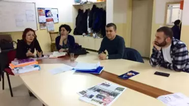 Bengi ile Öğrenen Öğretmenler, Öğrenen Liderler