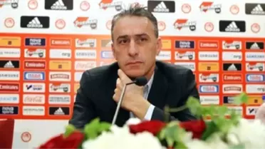 Beşiktaş'ın Rakibinde Flaş Gelişme