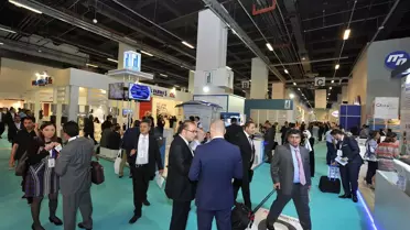 CPhI İstanbul 2017 için geri sayım başladı