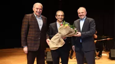 Cumhurbaşkanlığı Sistemi Başakşehir'de tanıtıldı