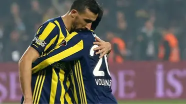 Fenerbahçeli Mehmet Topal: Sabaha Kadar Uyumadım, Pozisyonu 100 Kez İzledim