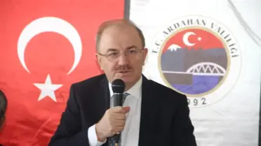 İçişleri Bakan Yardımcısı Öztürk: 'Halkımızın Hür İradesinin Sandığa Yansımasını İsteriz'