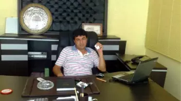 Müteahhit İnşaatta İntihar Etti